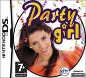 Party Girl